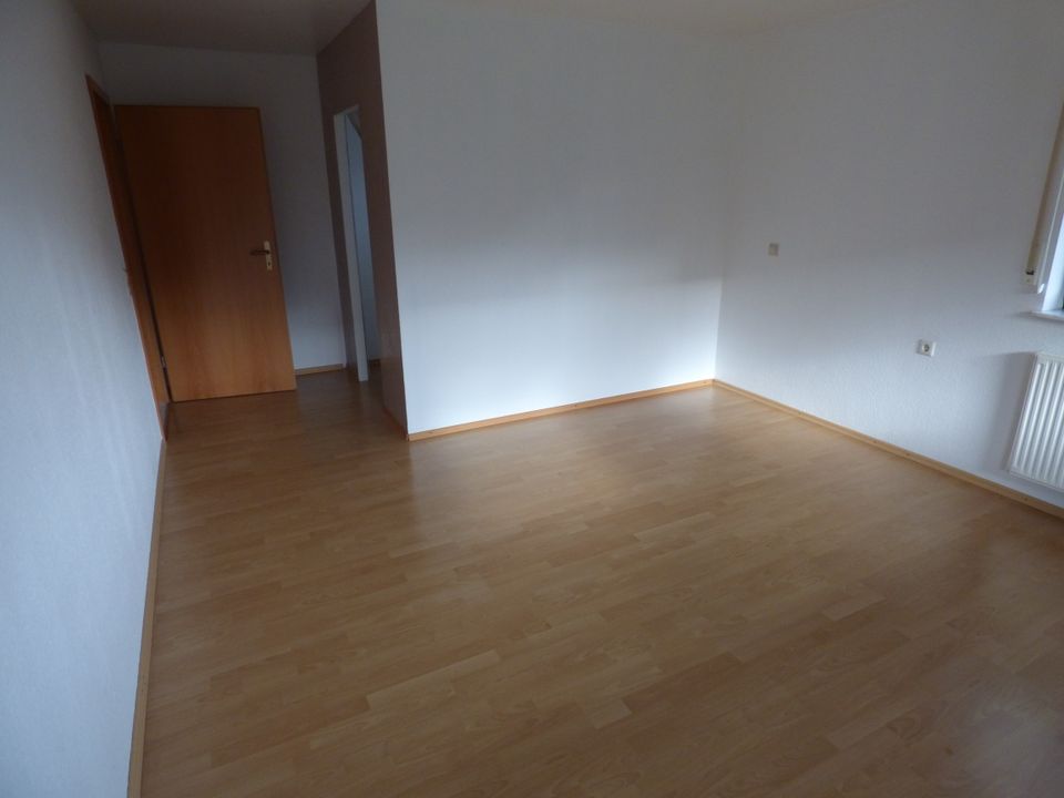 2 ½ Zimmer Wohnung 75 qm  in Crailsheim in Crailsheim