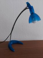 Schreibtischlampe blau Bayern - Schnaittach Vorschau