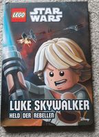 Lego Star Wars - Luke Skywalker Held der Rebellen Thüringen - Wutha-Farnroda Vorschau