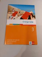 Workbook zu Orange Line 3- Grundkurs Unstruttal - Ammern Vorschau