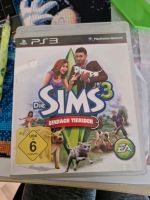 Die Sims 3 Einfach Tierisch - PS3 Nordrhein-Westfalen - Gummersbach Vorschau