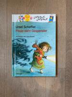Paula sieht Gespenster Rheinland-Pfalz - Ehlscheid Vorschau
