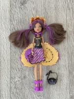 Mattel Monster High FKP47 Monsterschülerin zu Wolf - Clawdeen FLP Niedersachsen - Friesoythe Vorschau