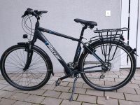 Neuwertiges Trekking-Fahrrad, 28 Zoll Baden-Württemberg - Schwäbisch Hall Vorschau