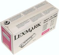 Lexmark Toner für Optra SC 1275, #1361753, Magenta Niedersachsen - Salzgitter Vorschau