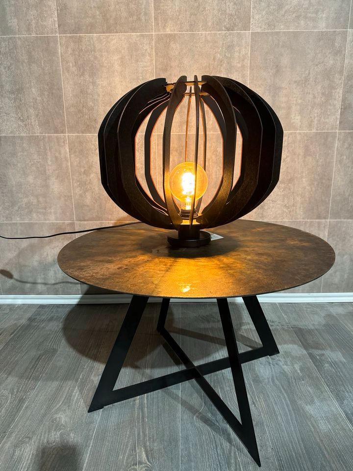 Lampe Design Wie Neu UVP 130€ in Dortmund