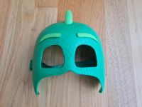 PJ Masks Gecko Maske mit Gummibund Fasching Kinder Kostüm Hessen - Wiesbaden Vorschau