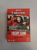 Escape Game "Haus des Geldes" Berlin - Pankow Vorschau