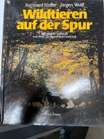 Buch über Wildtiere Brandenburg - Oranienburg Vorschau
