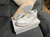 Air Jordan 3 Craft Ivory EU 44 Hannover - Bothfeld-Vahrenheide Vorschau