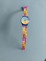 Swatch Gent Armbanduhr getragen Uhr Hessen - Kassel Vorschau