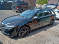 Mazda 6 Kombi 146ps Nordrhein-Westfalen - Neuss Vorschau