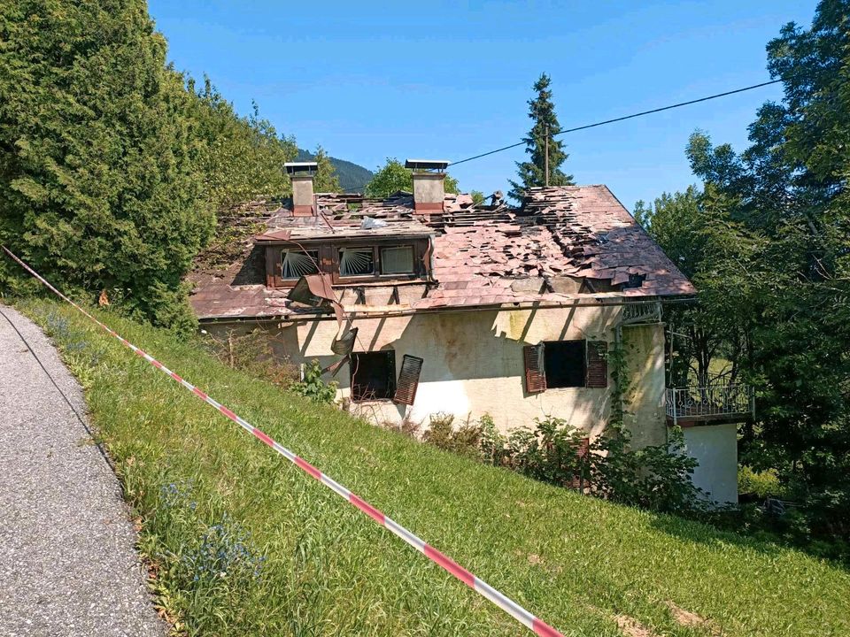 Grund mit Ruine in süd-österreich/Kärnten zu verkaufen in Hannover