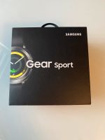 Gear Sport Smartwatch Buchholz-Kleefeld - Hannover Groß Buchholz Vorschau