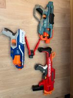 Nerf Set 3 Stück Niedersachsen - Lehrte Vorschau