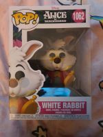 Disney POP Figur Alice in Wonderland White Rabbit 1062 Sachsen - Schkeuditz Vorschau