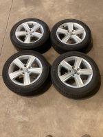 4 x Sommer komplettrad VW Golf 16 Zoll Alu205/55 R16 Michelin Hessen - Heringen (Werra) Vorschau