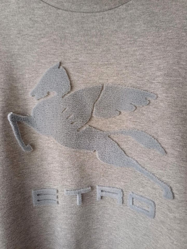 Etro Herren-Sweatshirt, Pullover, Gr. M in Gelsenkirchen