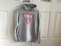Luxus Jacke von GUESS Gr.S Baumwolle Top hoher LP! Bayern - Augsburg Vorschau