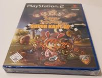 PS2 PLAYSTATION 2 Spiel Myth Makers Super Kart GP, Kultspiel, NEU Hessen - Bad Soden am Taunus Vorschau