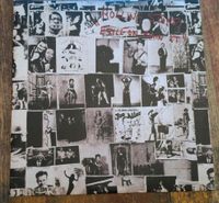 Rolling Stones Exile on Main St. Vinyl Schallplatte Wuppertal - Barmen Vorschau