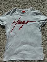 Hugo T-Shirt in Größe S Nordrhein-Westfalen - Neuss Vorschau
