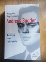 Andreas Baader Das Leben eines Staatsfeindes Dresden - Pieschen Vorschau