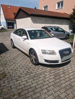 Audi A6 2.8l V6 Bayern - Karlsfeld Vorschau