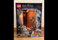 LEGO® Harry Potter Verwandlungsunterricht 76382 NEU, OVP ✅ Rheinland-Pfalz - Treis-Karden Vorschau