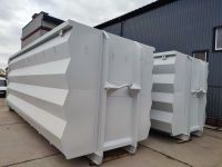 Abrollcontainer 40 m3 7,0x2,35x2,40m  Spitzenpreis !! Hessen - Sontra Vorschau