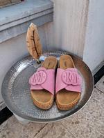 Gabor Pantolette ❤️ Soft pink Nordrhein-Westfalen - Wülfrath Vorschau