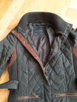 Zara Basic Übergangsjacke Herbstjacke, braun, M Ludwigsvorstadt-Isarvorstadt - Isarvorstadt Vorschau