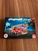 Playmobil Puzzle Bayern - Fürth Vorschau