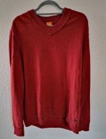 100% Schurwolle Herrenpullover Boss Orange Wuppertal - Elberfeld Vorschau