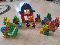 Lego duplo Buchstaben Lernspiel 6051 Hessen - Höchst im Odenwald Vorschau