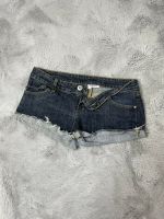 Hot Pant Jeans Bayern - Walpertskirchen Vorschau