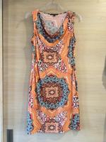 Gr. 36 Comma Kleid ärmellos Sommerkleid Stretch wie neu Bayern - Altenmünster Vorschau
