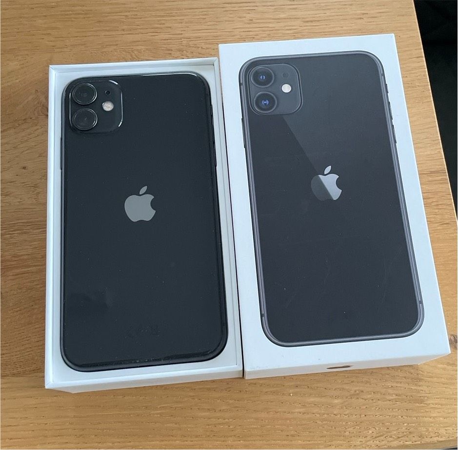 I Phone 11 64GB in Heilbad Heiligenstadt