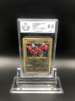 Pokémon Scizor Neo Discovery Japan PGS 8.5 NM-Mint Pokemon Bayern - Bad Rodach Vorschau