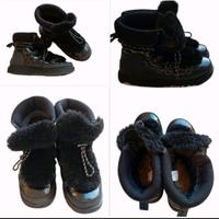 UGG Highland Waterproof Boots Stiefeletten Winterschuhe Schnee Mecklenburg-Vorpommern - Anklam Vorschau