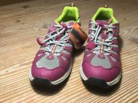 Outdoorschuhe, Halbschuhe, Meindl Respond, Gr 39, Neu Niedersachsen - Rosengarten Vorschau