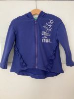 Benetton Sweatshirt Jacke / Strickjacke Mädchen 2Y (90cm) Baden-Württemberg - Pfullingen Vorschau