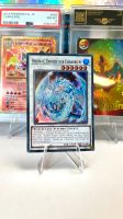 Yugioh! Brionac, Drache der Eisbarriere (SDFC-DE043) - Super Rare Saarland - Neunkirchen Vorschau