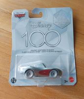 100 Jahre Disney Cruisin' Lightning McQeen Cars  OVP Nordrhein-Westfalen - Witten Vorschau