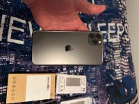 iPhone 11 Pro Max Baden-Württemberg - Freiburg im Breisgau Vorschau