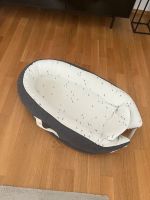 Voksi Babynest Premium dark grey flying Baden-Württemberg - Böblingen Vorschau