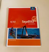 Seydlitz Geografie 9/10 Schroedel ISBN 978-3-507-53163-5 Berlin - Charlottenburg Vorschau