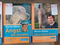 Martin Rütter Hundeerziehung Angst Hund Nordrhein-Westfalen - Anröchte Vorschau