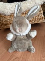 NEU Handpuppe Hase von Bauer Pankow - Weissensee Vorschau