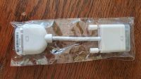 Apple Adapter, DVI / VGA Hamburg-Nord - Hamburg Barmbek Vorschau